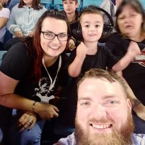 Meet your Posher, Ali